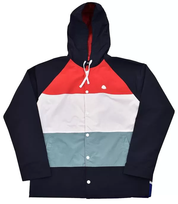 Diamond Supply Co. - Alps Coach Jacket