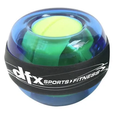 Dynaflex Powerball Sports Pro Gyro Exerciser