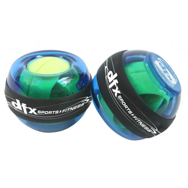 Dynaflex Powerball Sports Pro Gyro Exerciser