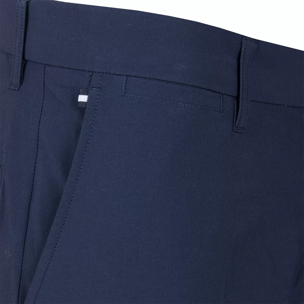 Ellott Tight Fit Micro Stretch JL Navy