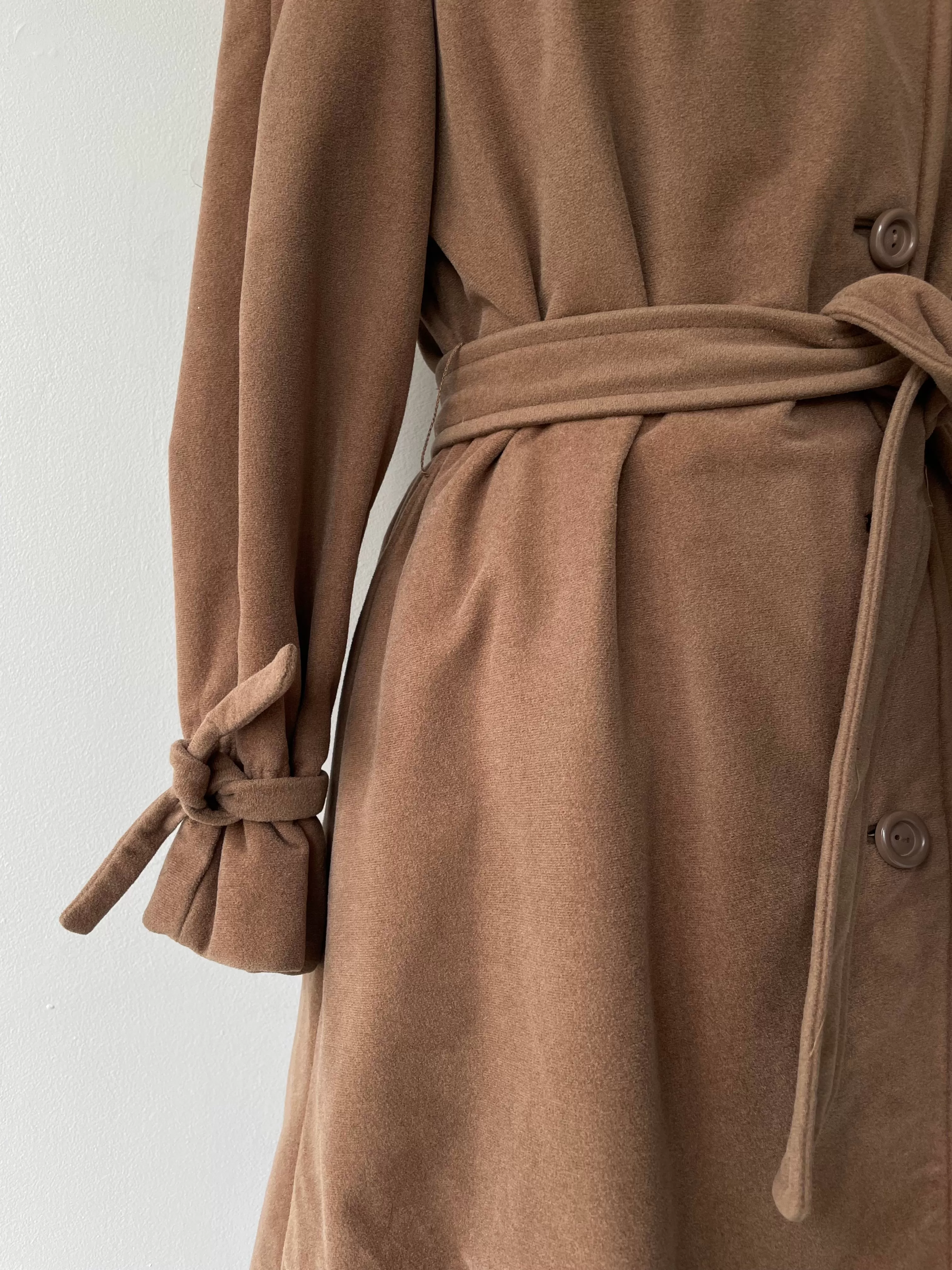 Eltham Coat | 1970s