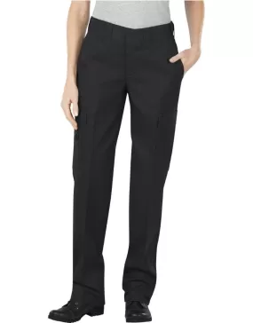 EMT | Women's Tactical Cargo Pocket EMT Pants | Tailored Emergency Technician Cargo Pants for Women