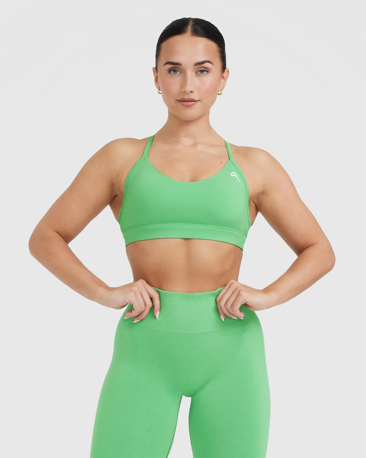 Everyday Sports Bra | Jade