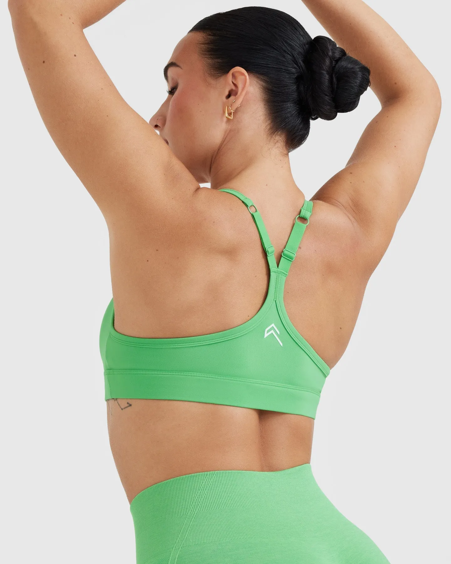 Everyday Sports Bra | Jade