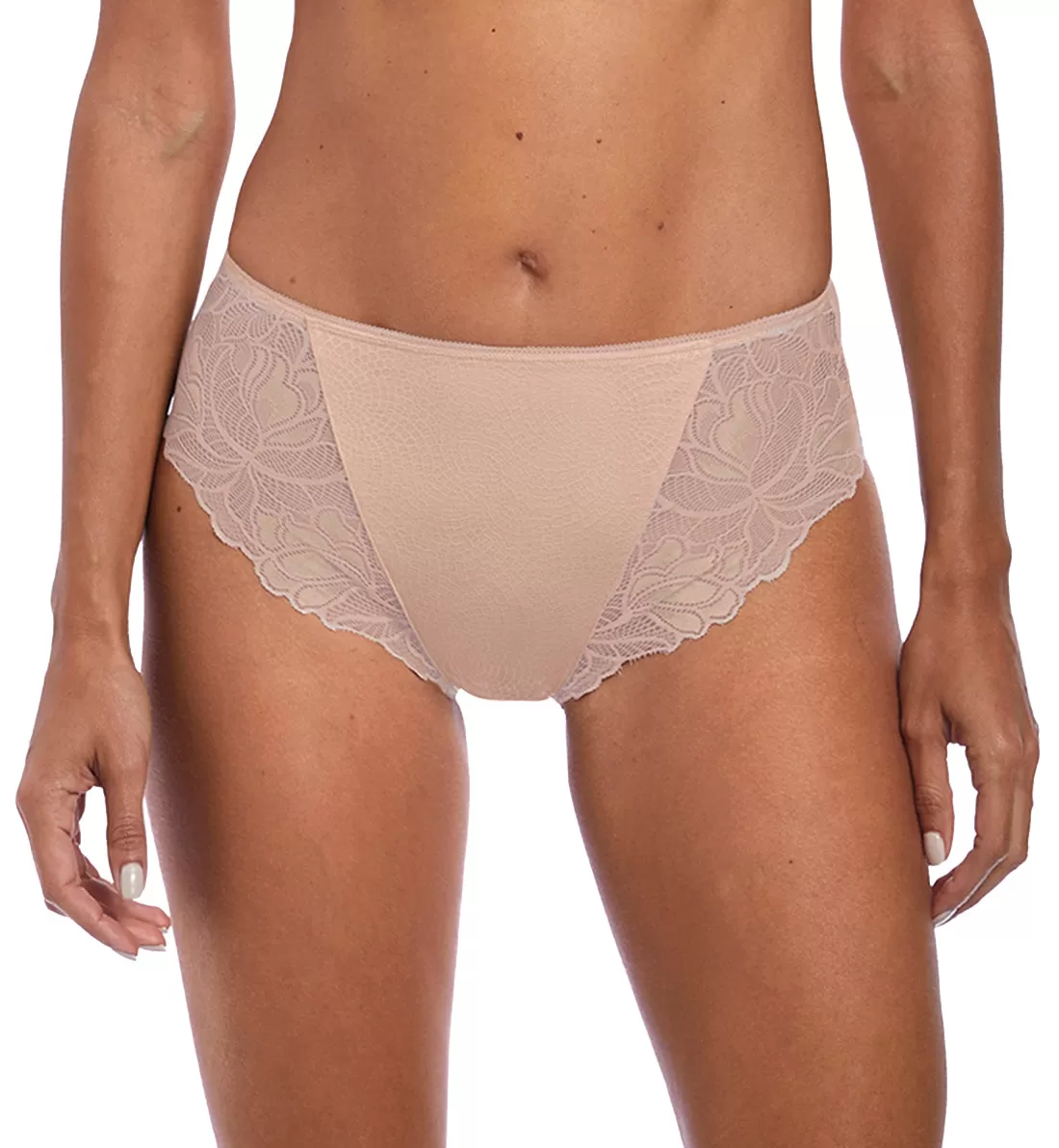 Fantasie Memoir Full Brief (3025) - Natural Beige