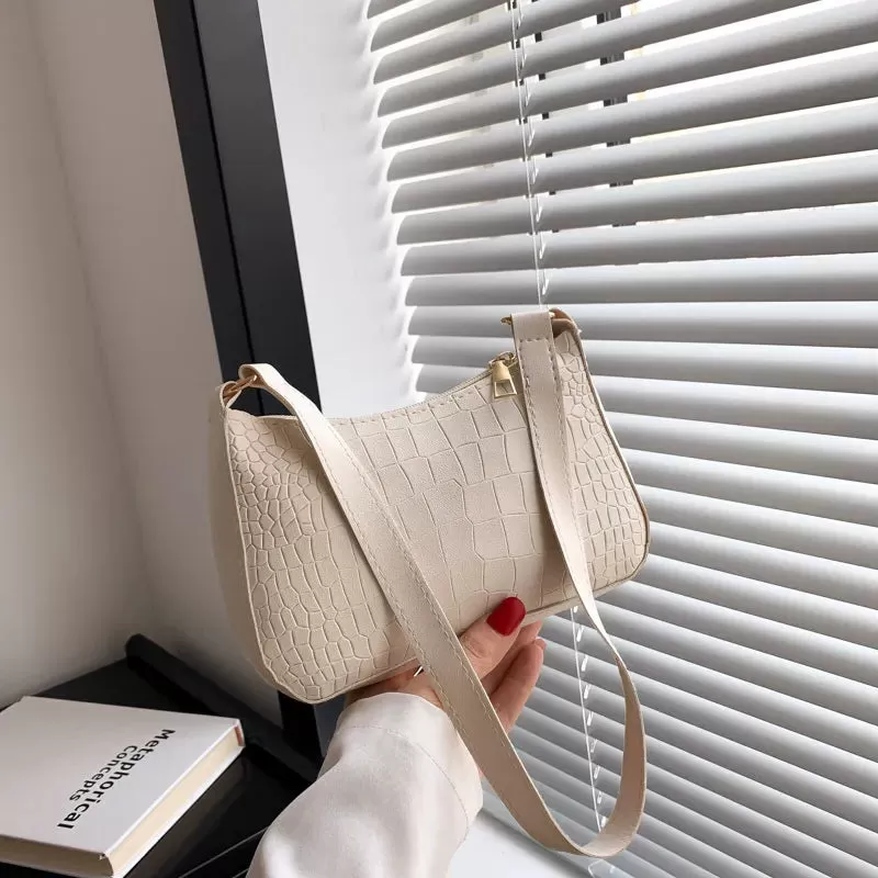 Fashion Felt Shoulder Bags for Women