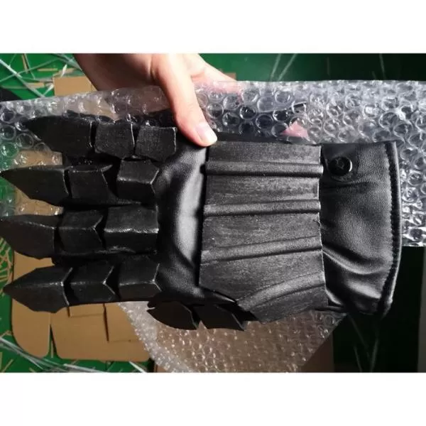 Fate Apocrypha Atalanta cosplay gloves