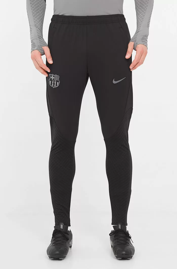 FC Barcelona black Training Pants