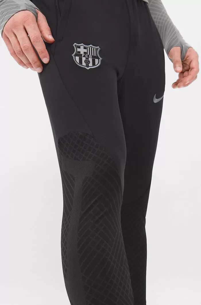 FC Barcelona black Training Pants