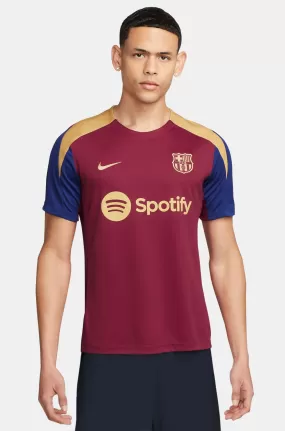 FC Barcelona garnet Training Shirt 23/24