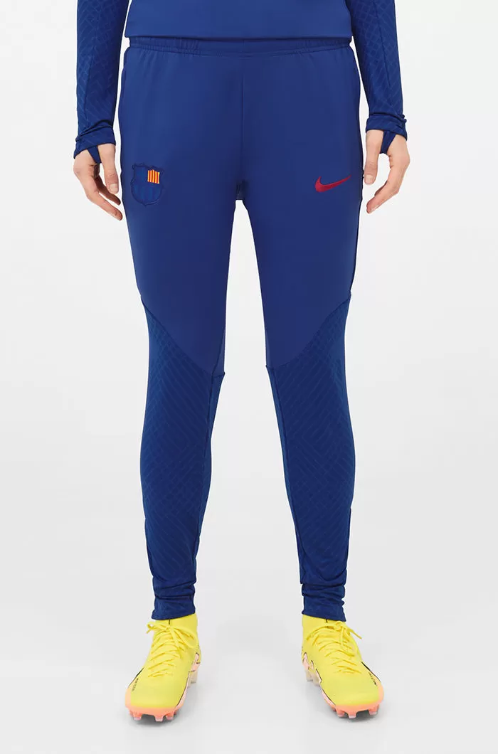 FC Barcelona Training blue Pants – Women