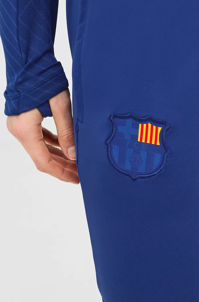 FC Barcelona Training blue Pants – Women