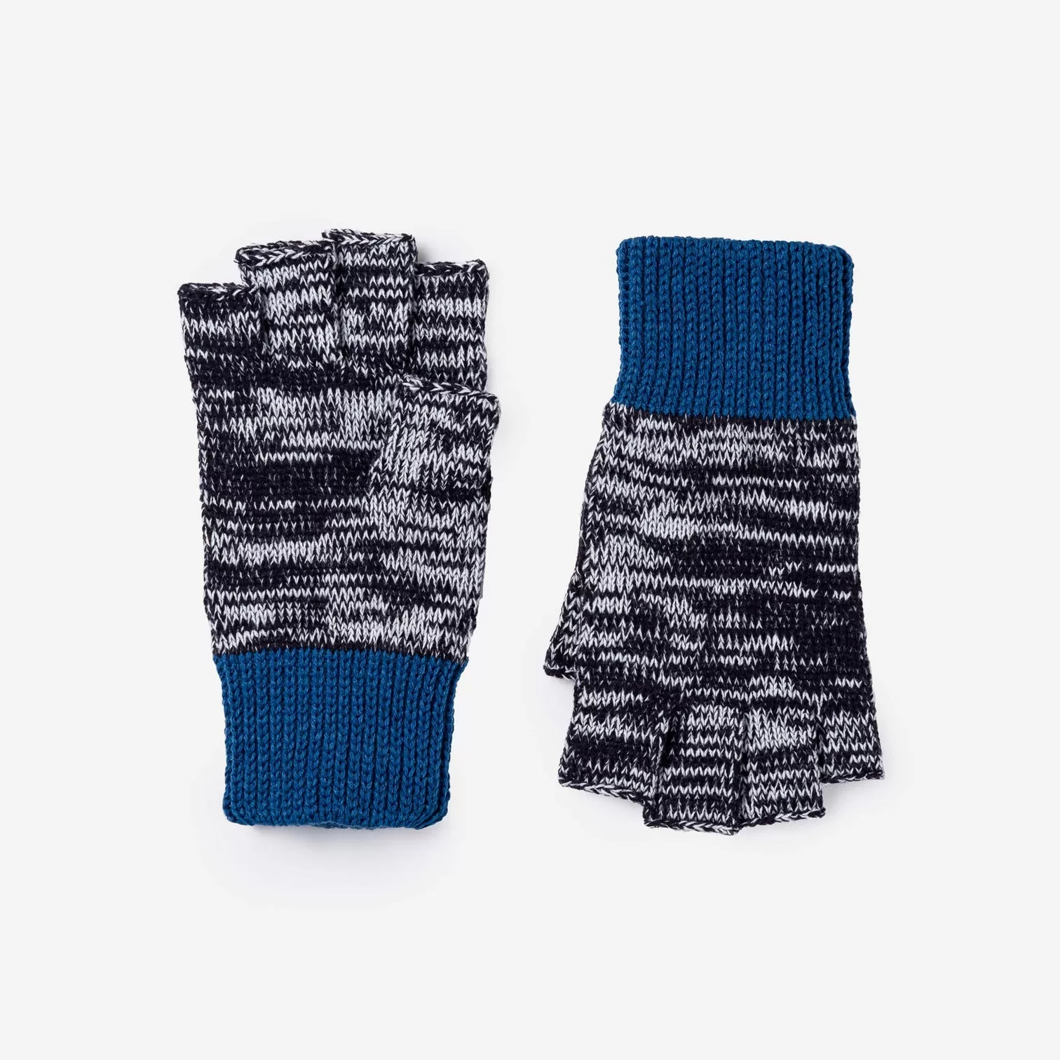 Fingerless Gloves