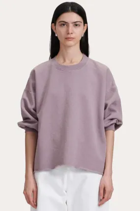 Fond Sweater - Mauve