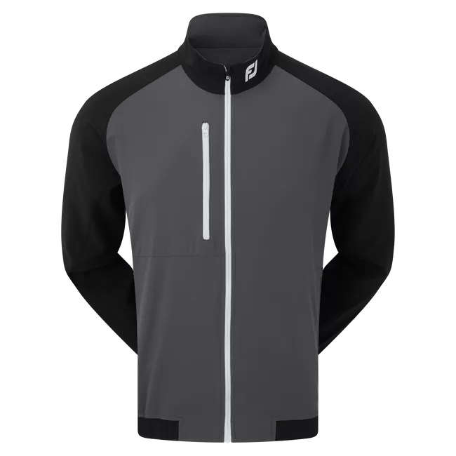 FootJoy Mens Elements Packable Golf Jacket