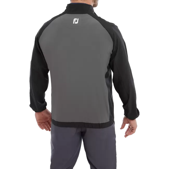 FootJoy Mens Elements Packable Golf Jacket