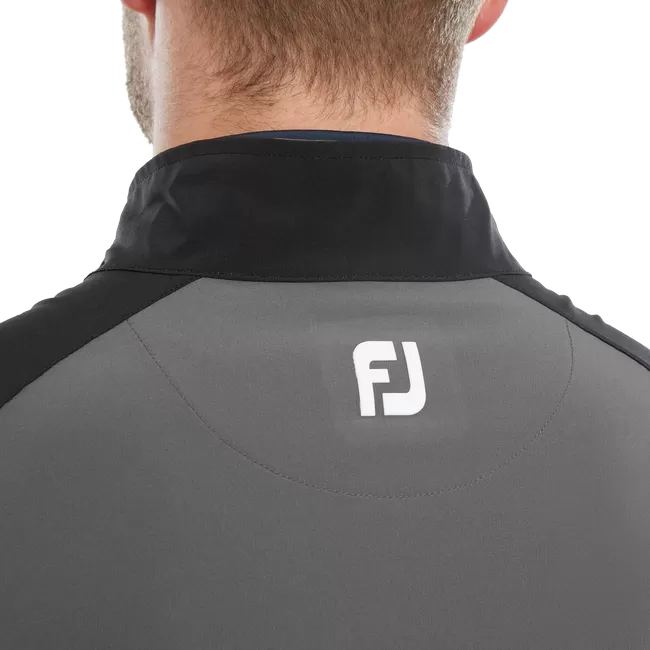 FootJoy Mens Elements Packable Golf Jacket