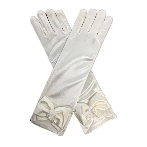 Formal Gloves