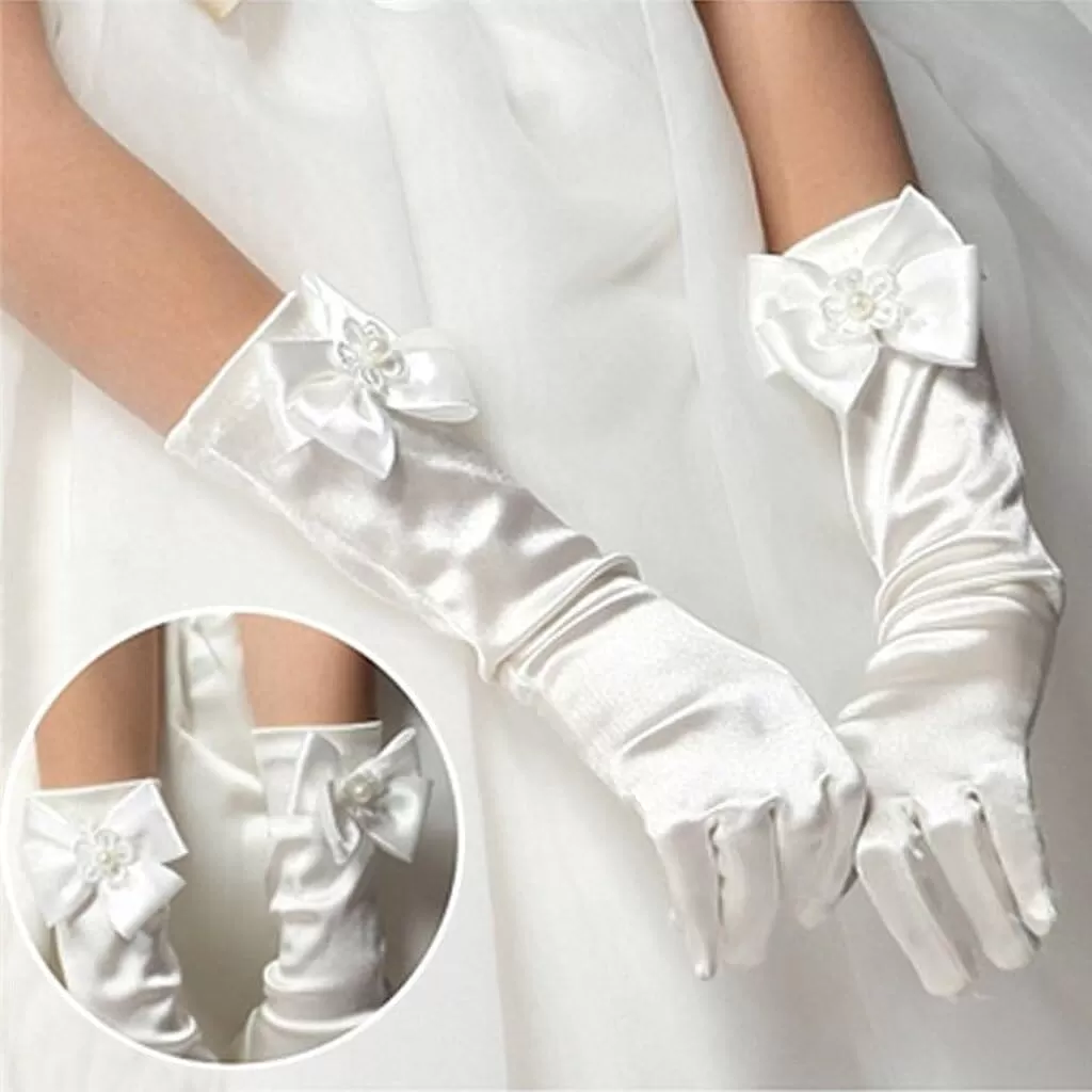 Formal Gloves