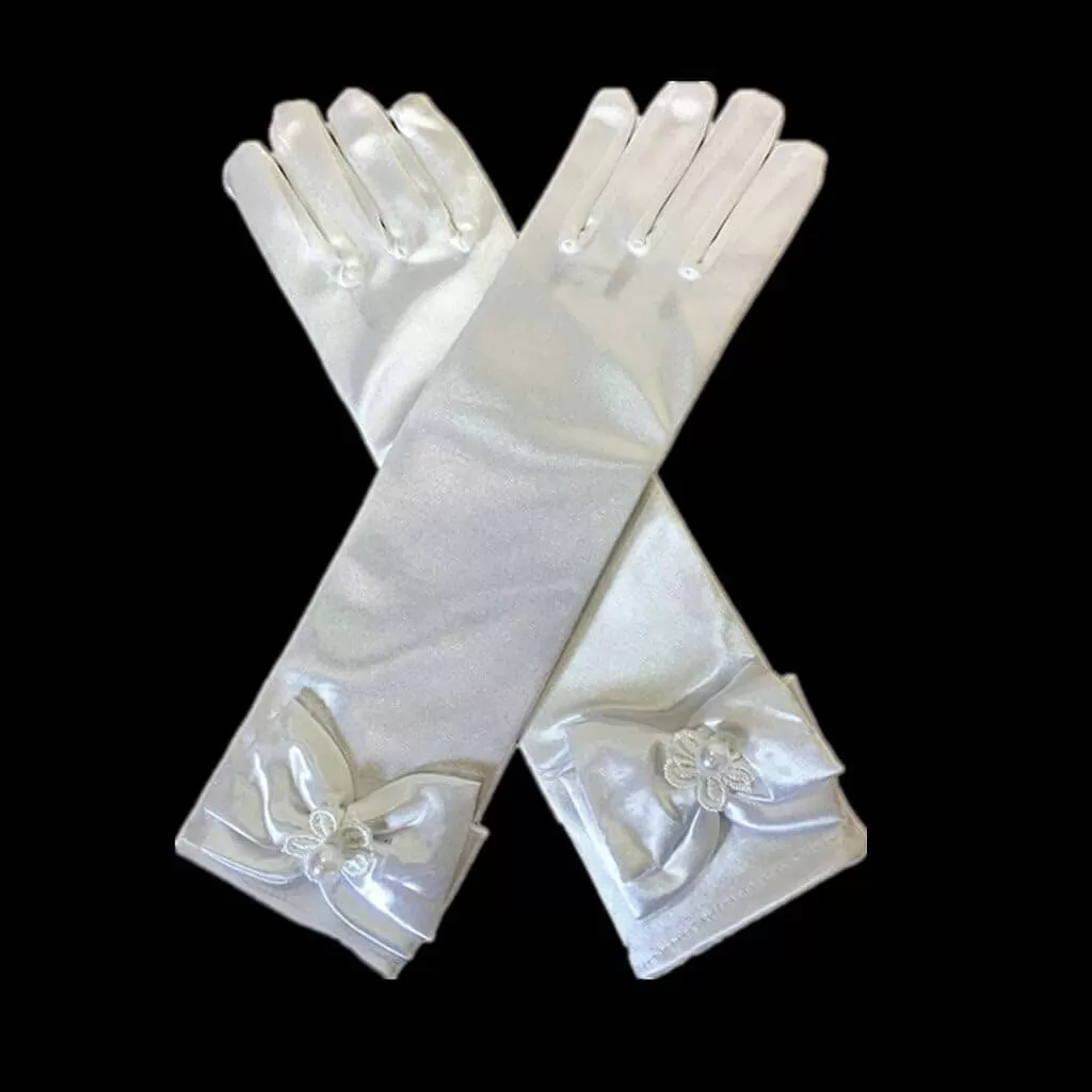 Formal Gloves