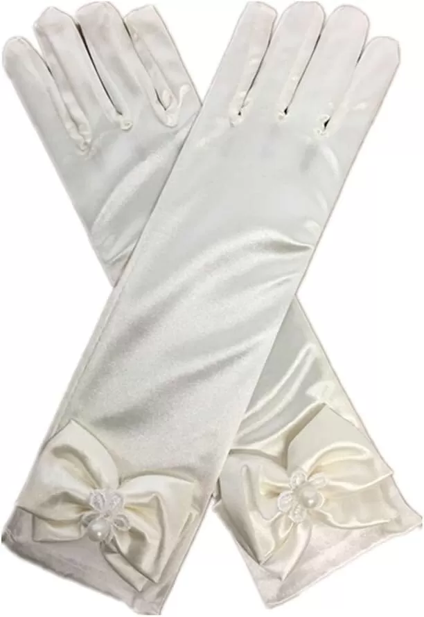 Formal Gloves