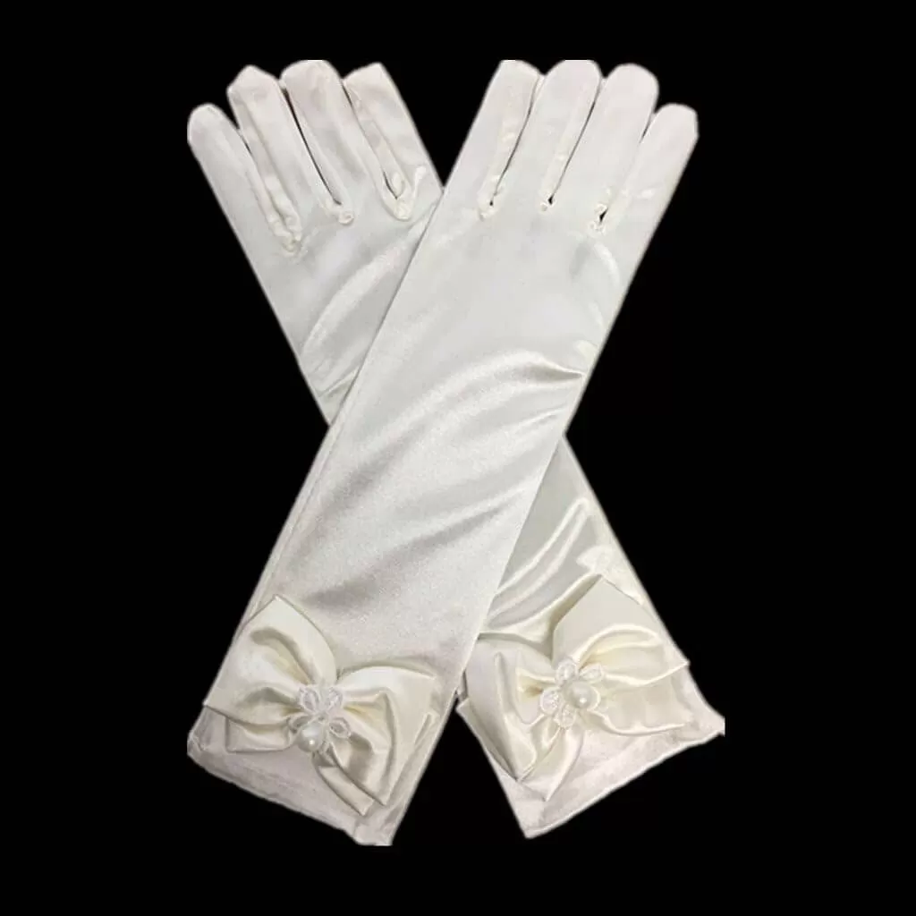 Formal Gloves