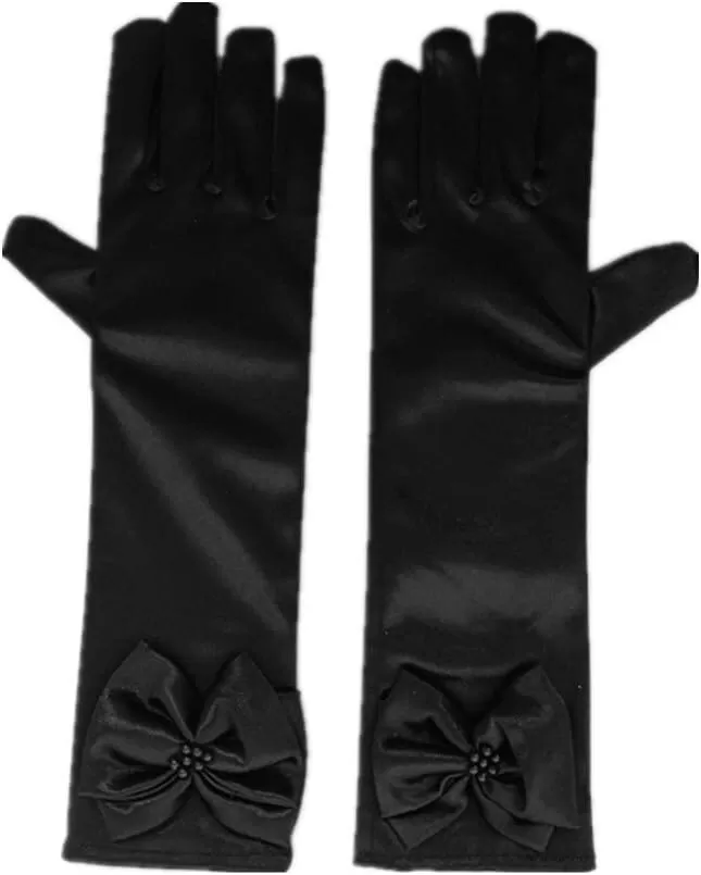 Formal Gloves