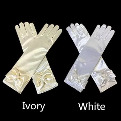 Formal Gloves