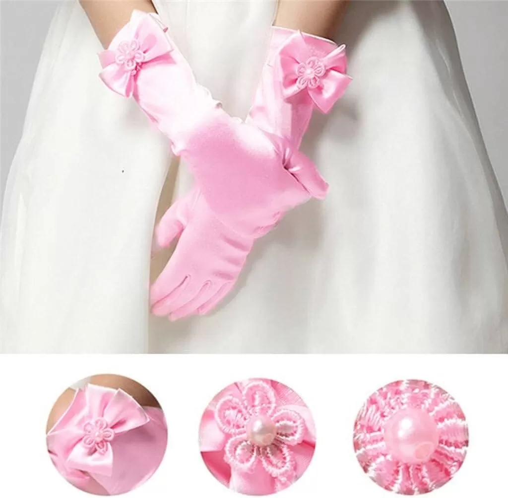 Formal Gloves