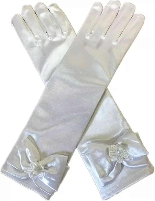 Formal Gloves