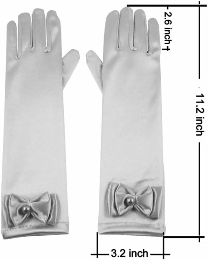 Formal Gloves