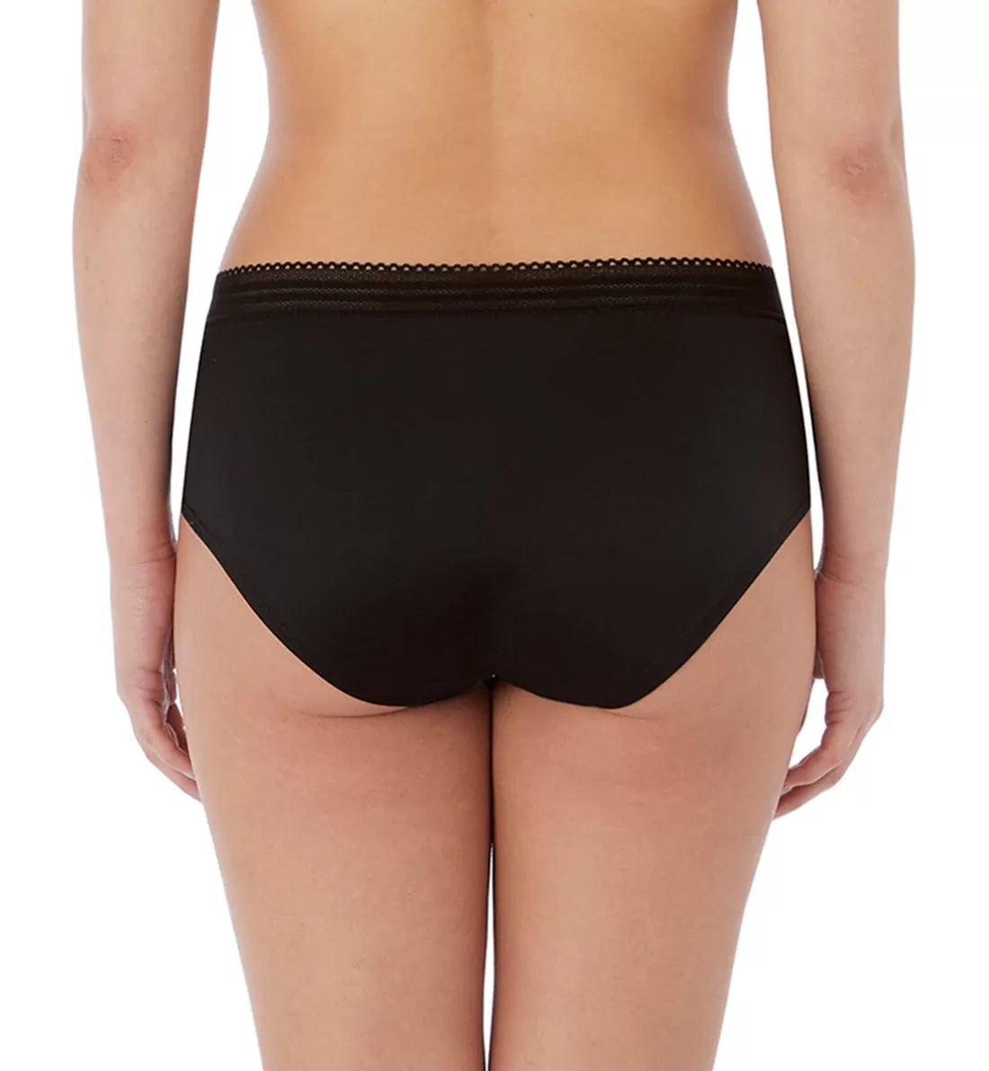 Freya Viva Matching Short (5645) - Noir