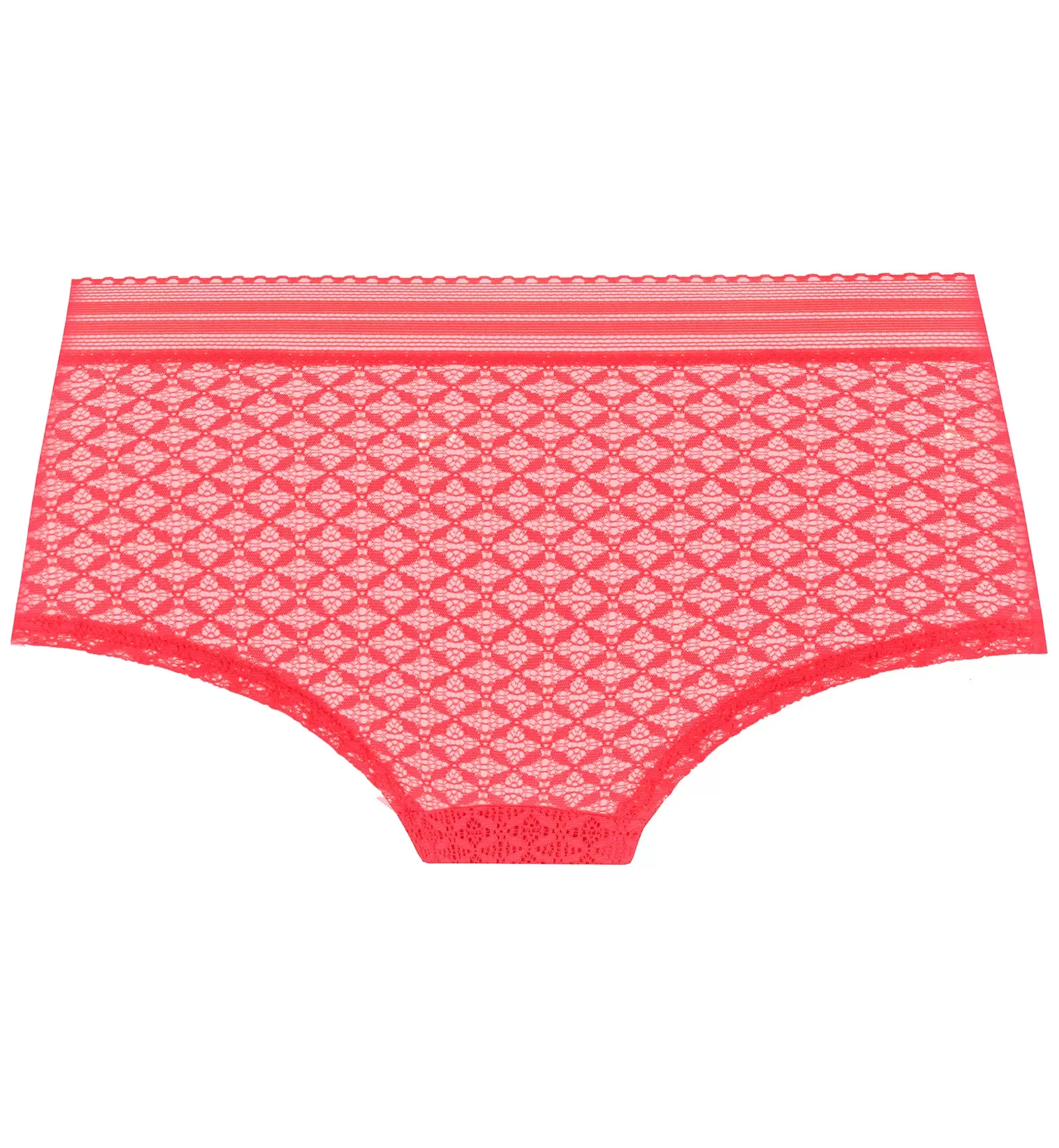 Freya Viva Matching Short (5646) - Sunkissed Coral