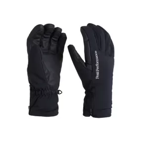 GLOVES UNITE Unisex Black  