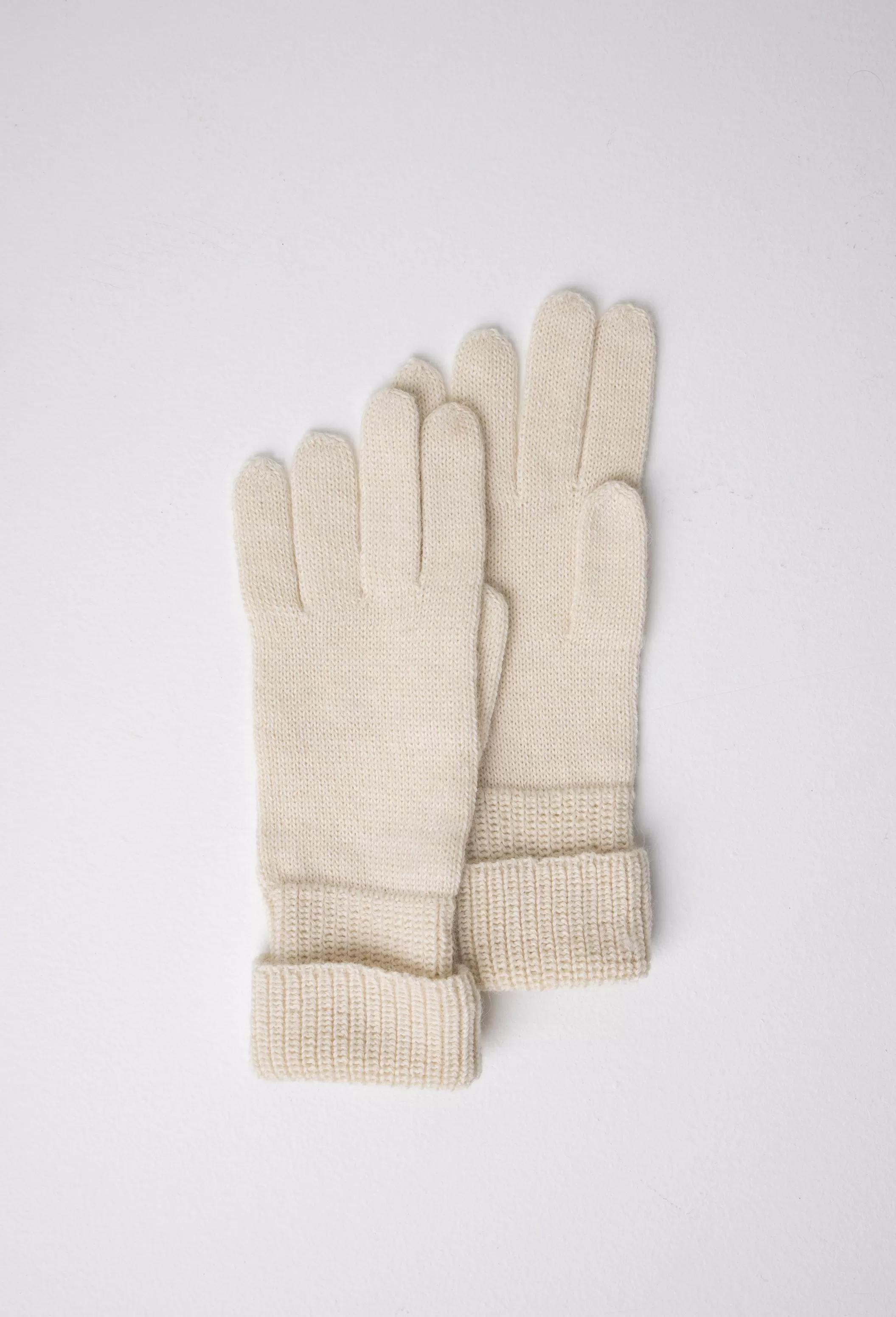 Gloves with Cuff