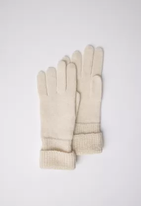 Gloves with Cuff