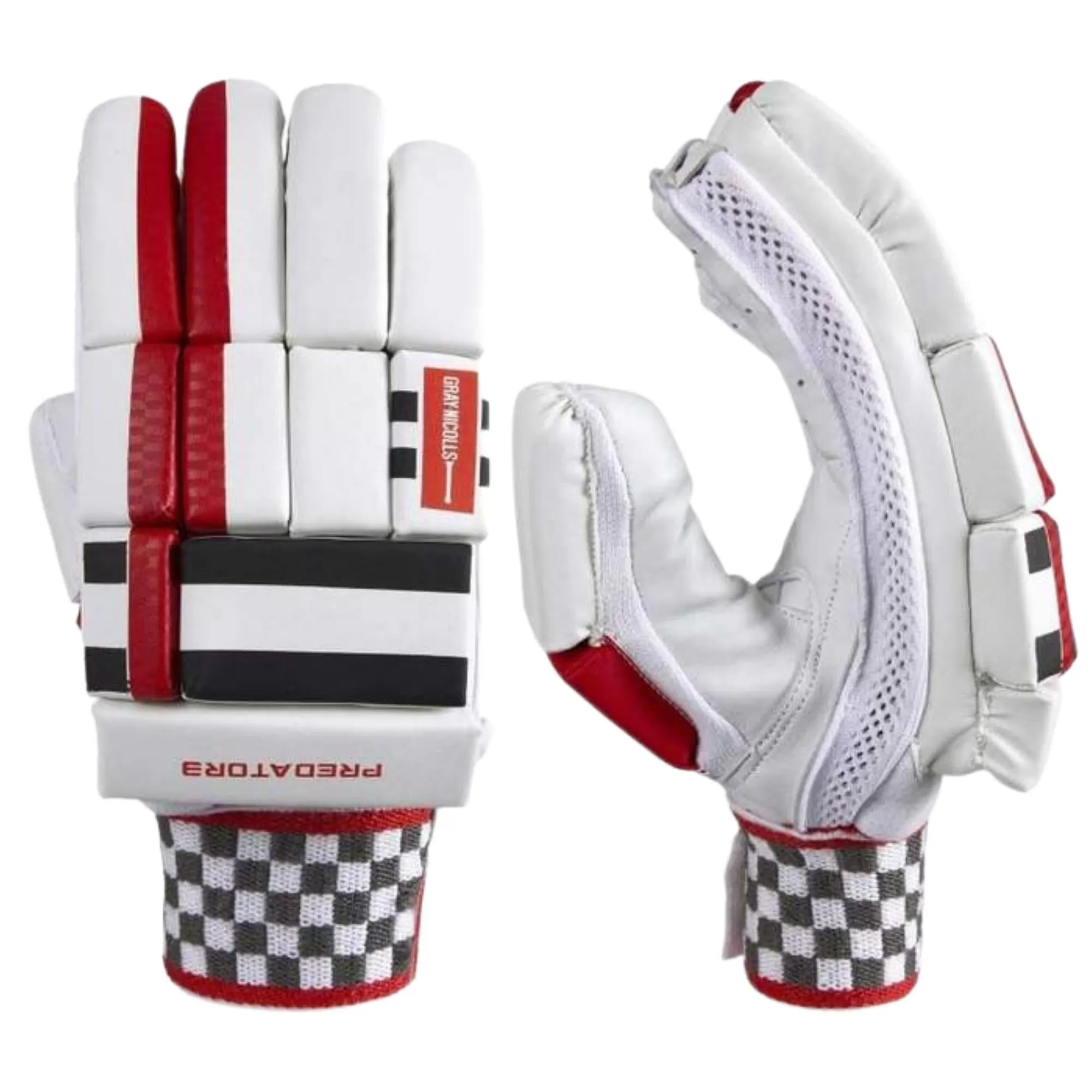 Gray Nicolls Predator3 1500 Cricket Batting Gloves