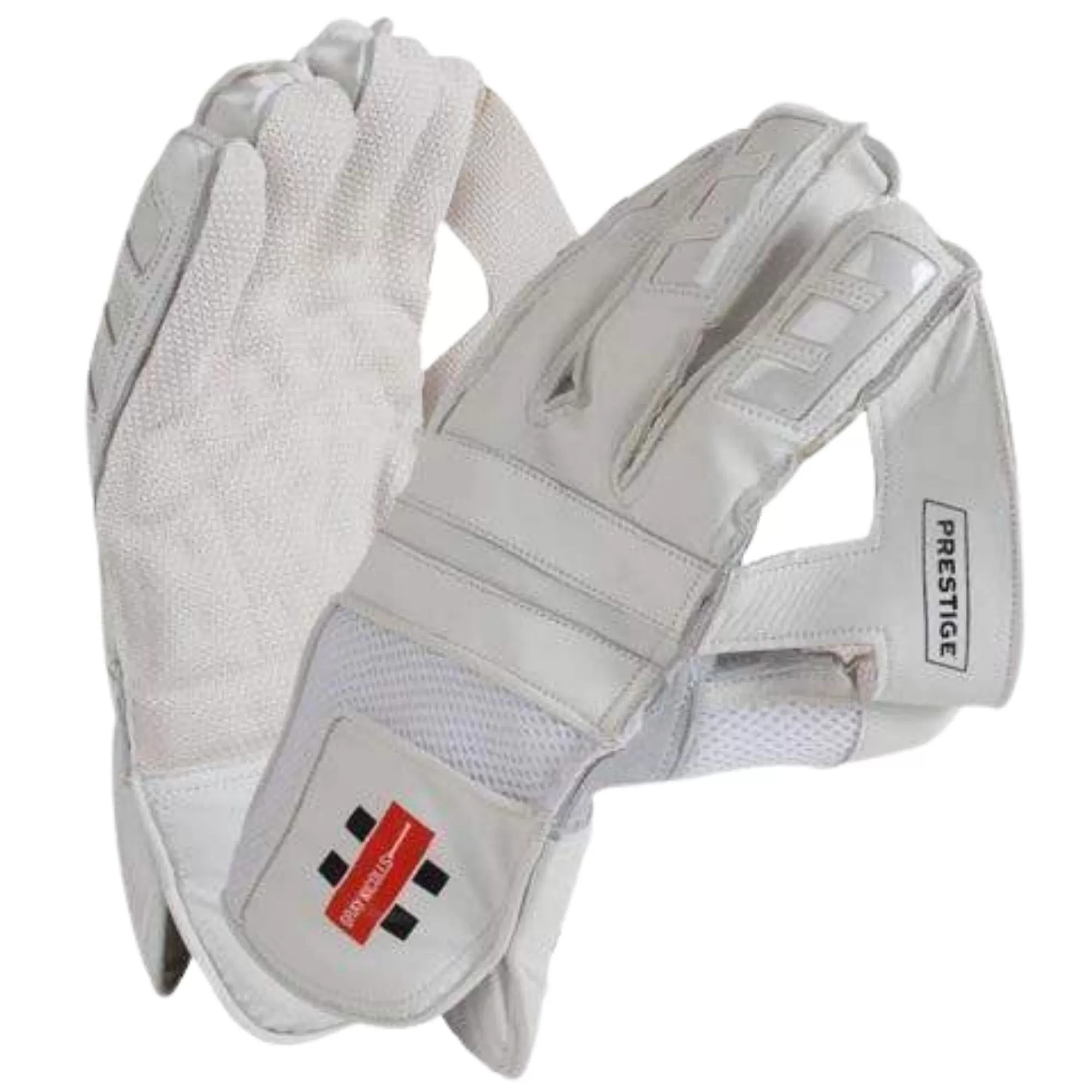 Gray Nicolls Wicket Keeping Gloves | Gray Nicolls Prestige