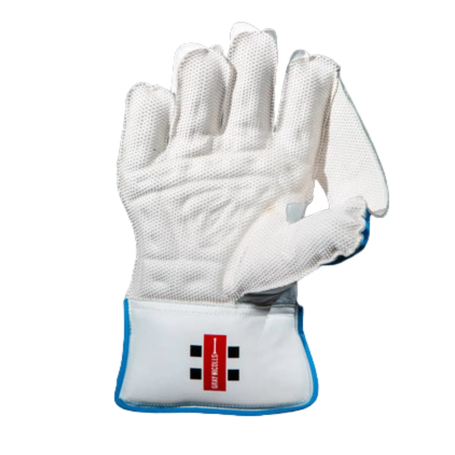 Gray Nicolls Wicket Keeping Gloves, Model GN6 Elite, Adult