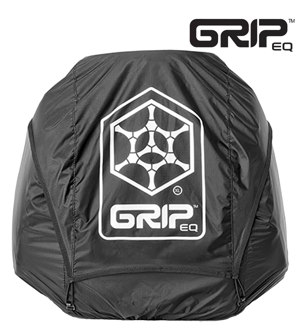 GRIP EQ Rain Cover XL-Series