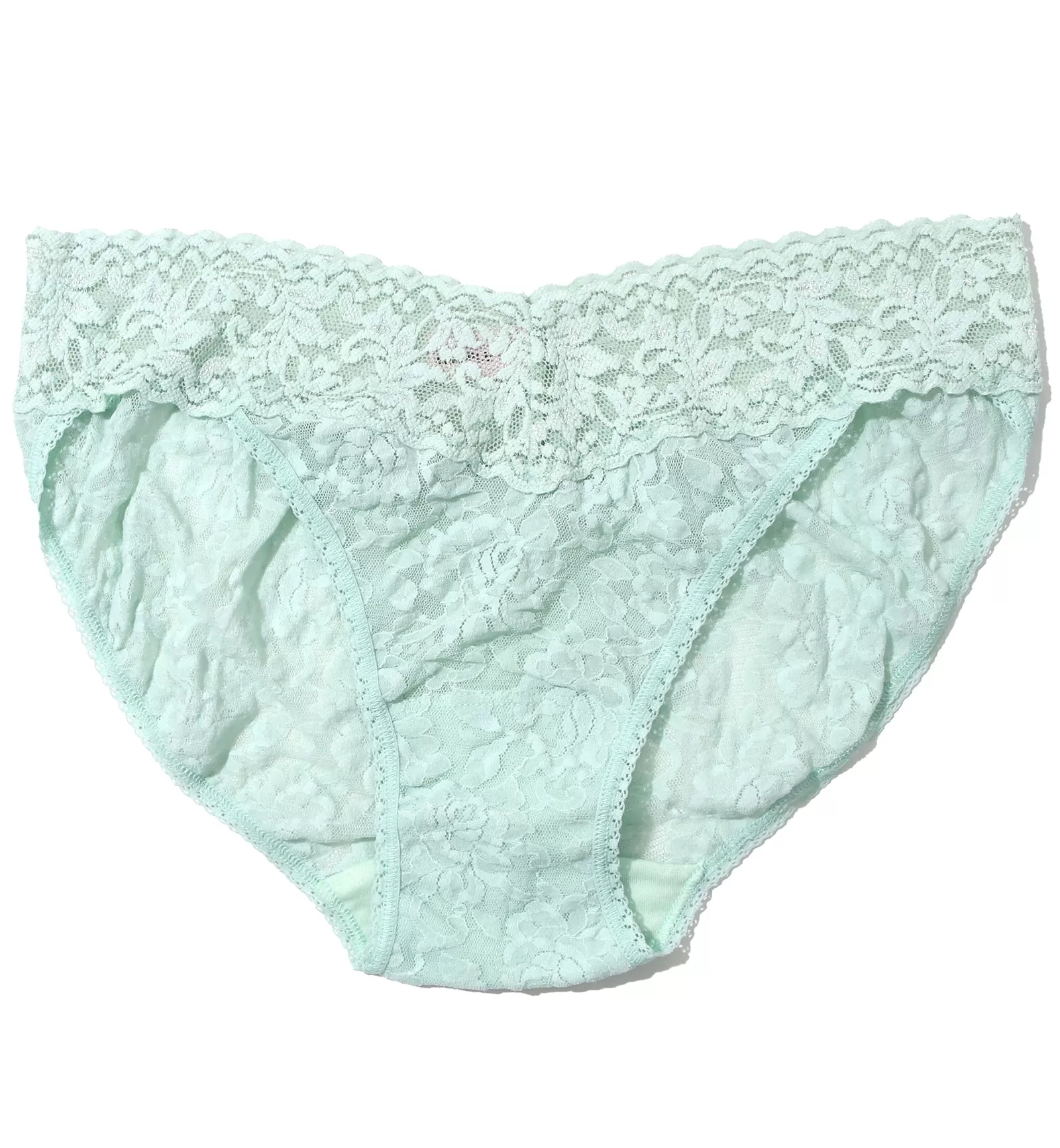 Hanky Panky Signature Lace Vikini (482374) - Low Tide