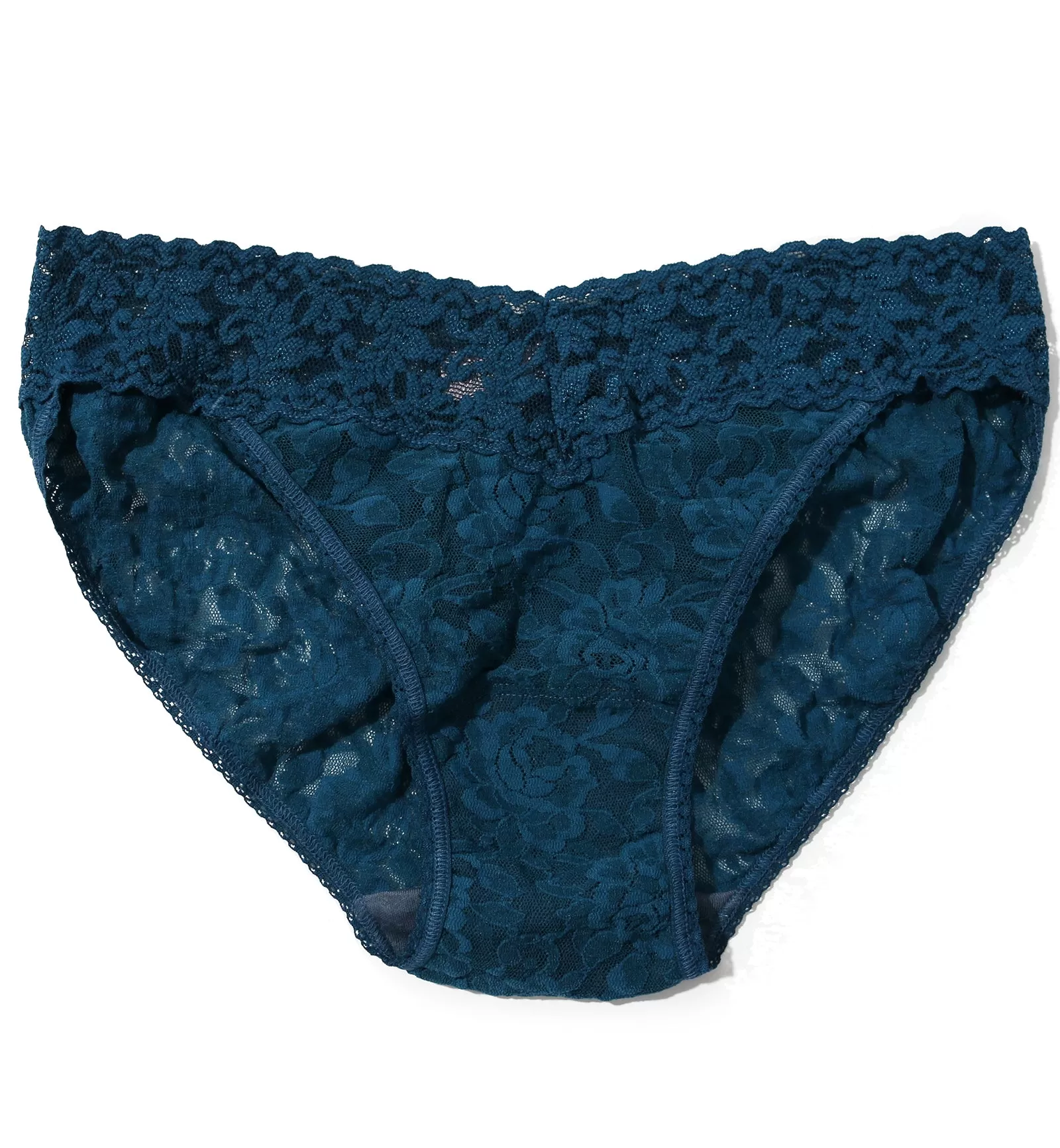 Hanky Panky Signature Lace Vikini (482374) - Riviera