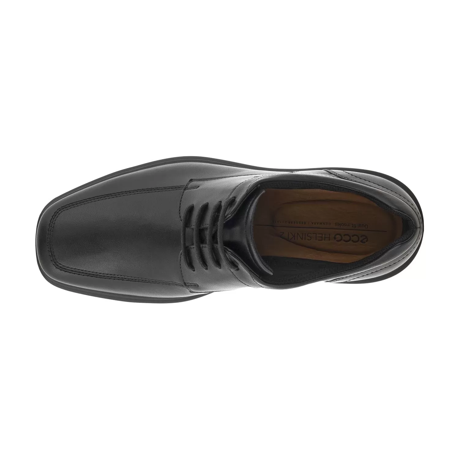 Helsinki 2 Men's Shoes - Black