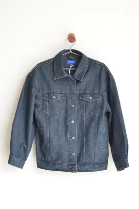 Homage Denim Jacket