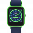 Ice Watch -Digital 'Ice Smart - Ice Junior - Green - Blue' Child's Watch