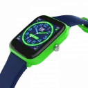 Ice Watch -Digital 'Ice Smart - Ice Junior - Green - Blue' Child's Watch