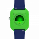 Ice Watch -Digital 'Ice Smart - Ice Junior - Green - Blue' Child's Watch