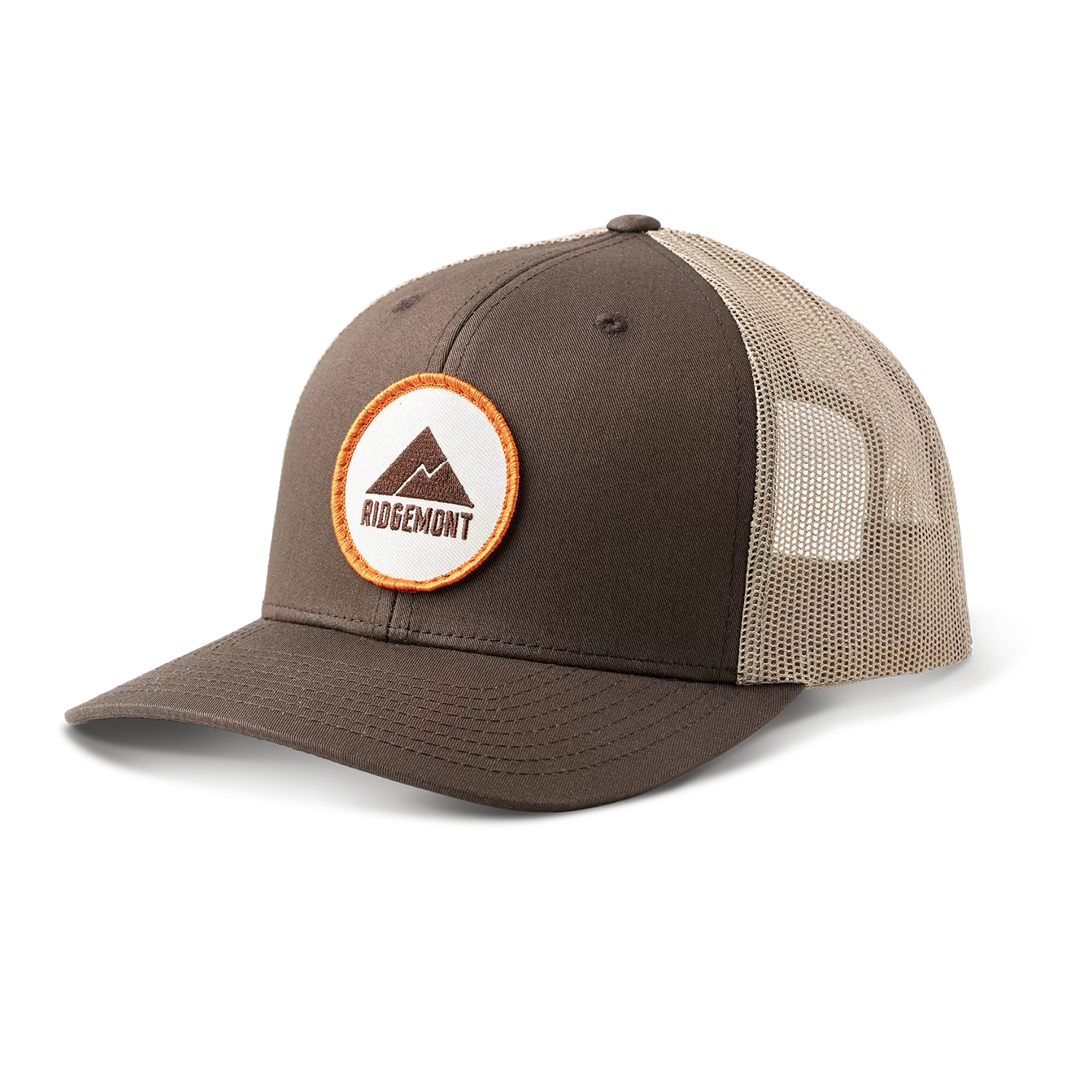 Icon Trucker Hat