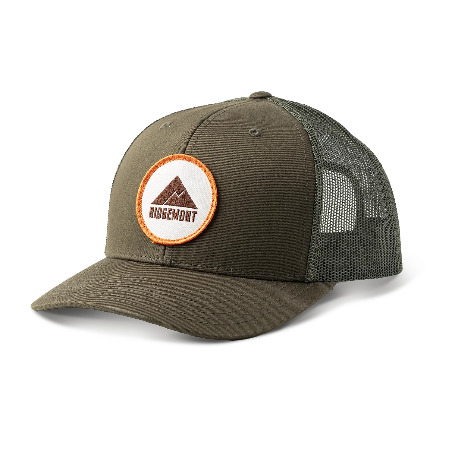 Icon Trucker Hat