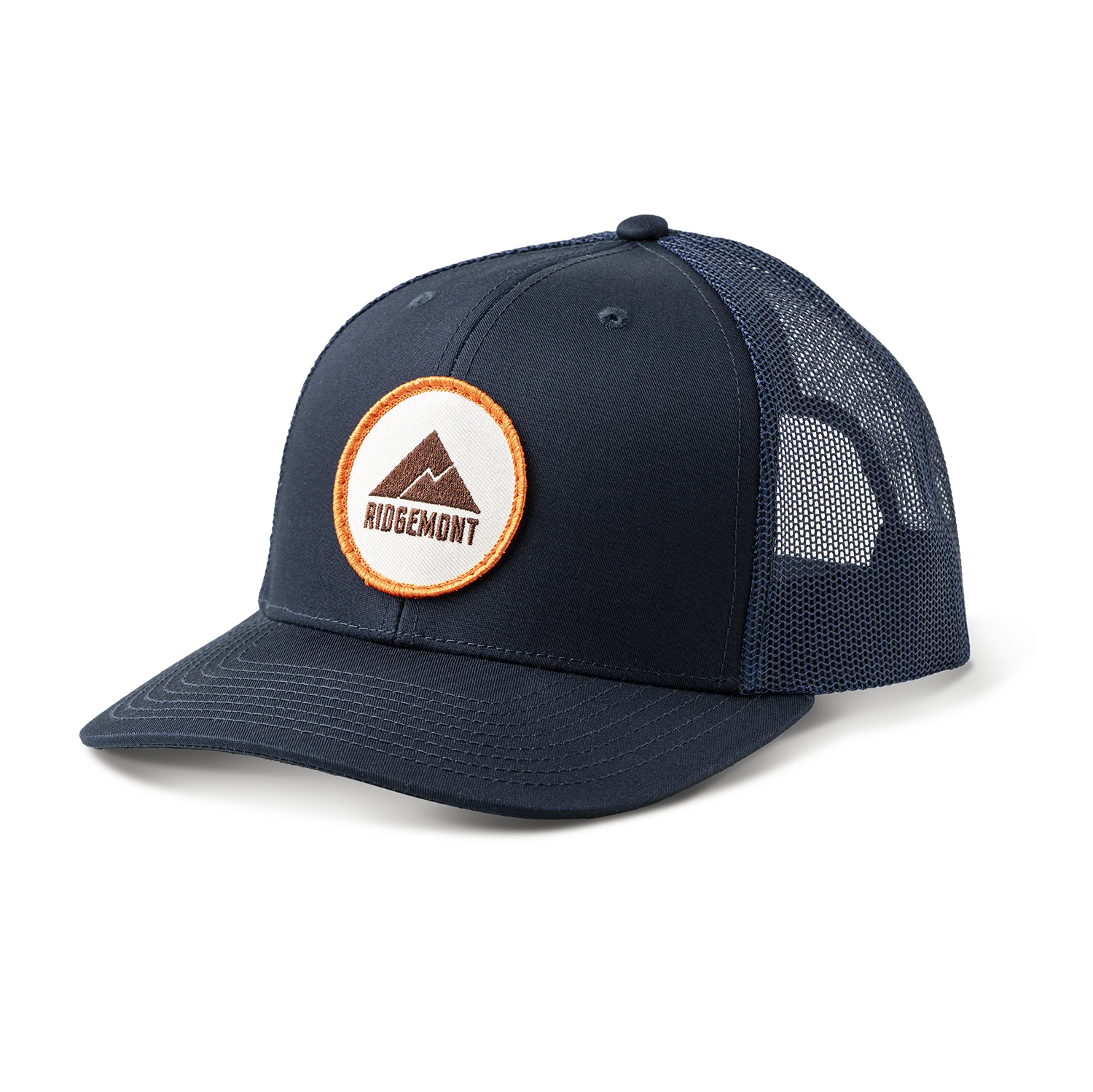 Icon Trucker Hat